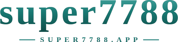 super7788 logo